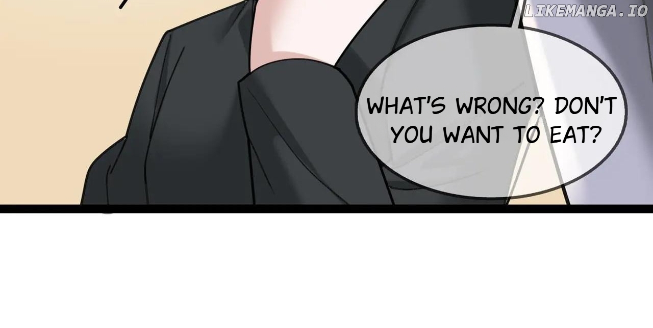 Daddy President Is Too Hard To Deal With Chapter 148 - page 40